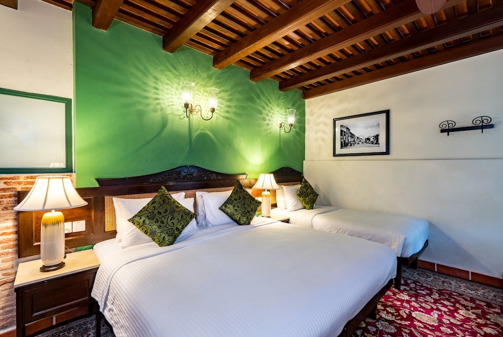 Yeng Keng Hotel 9