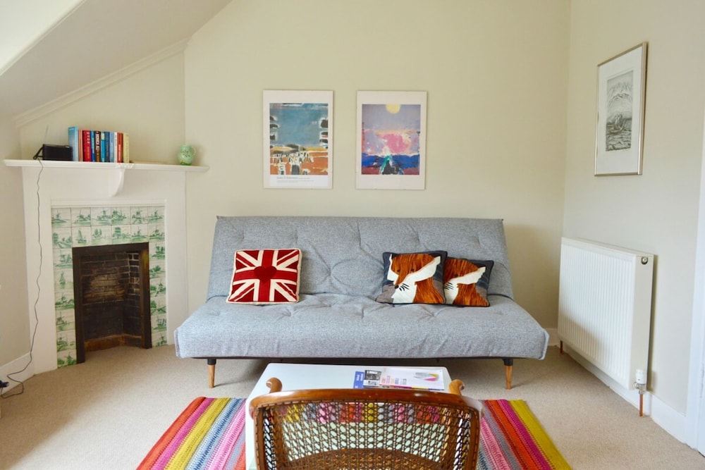 Amazing Morningside 2 Bedroom Apartment