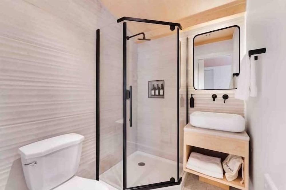 Le Marbella Cabin Resort