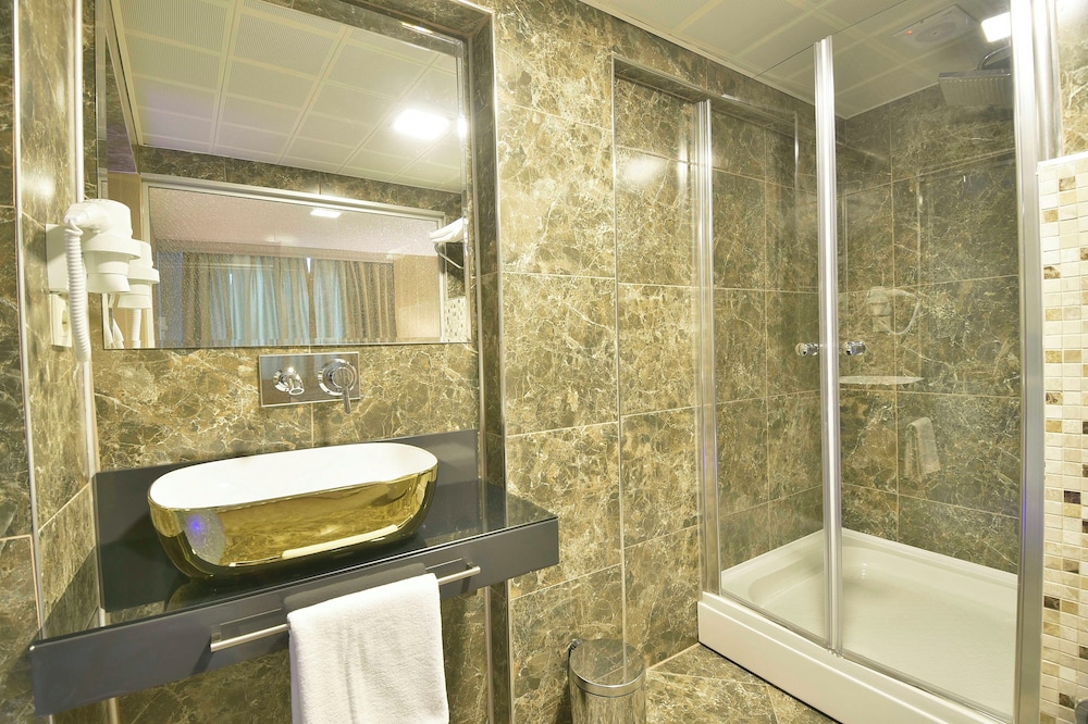 Hotel Adamel City - Image 21