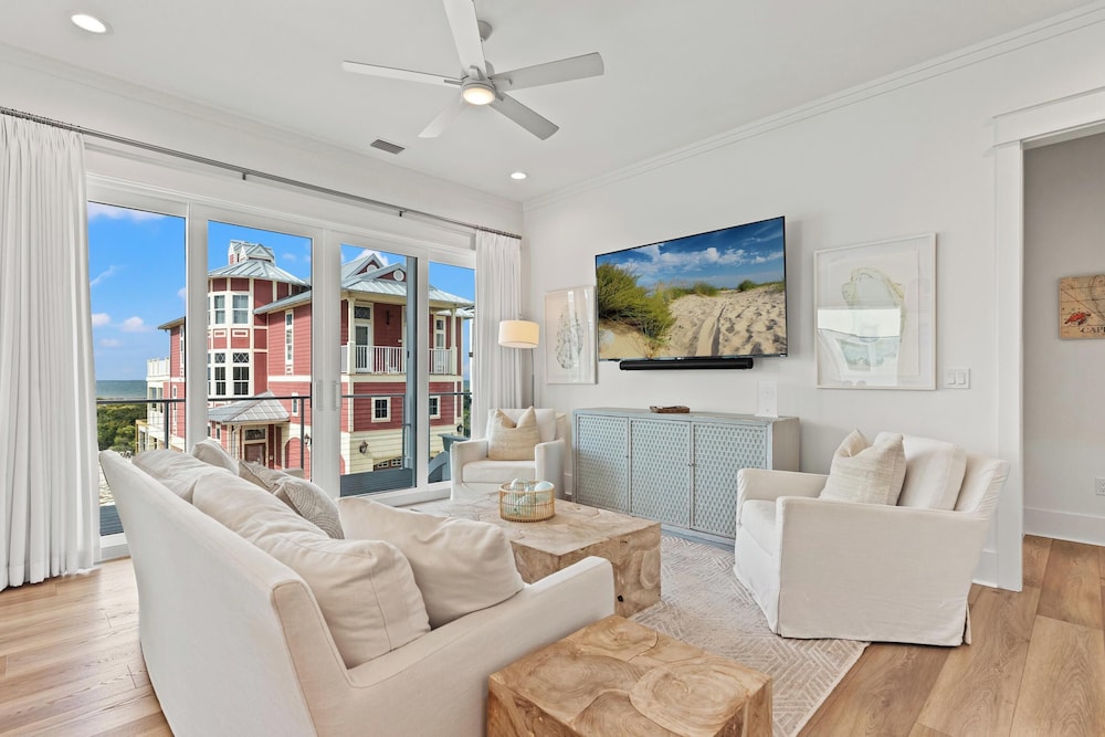 Beach House - Our Cabana by PHG