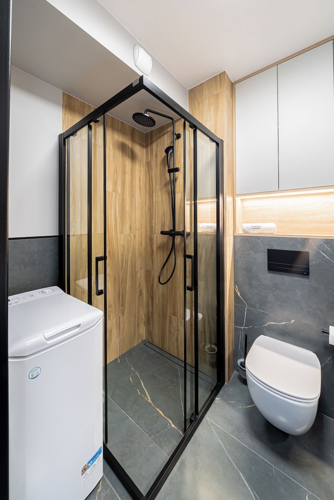 Posesja Plażowa Penthouse & SPA