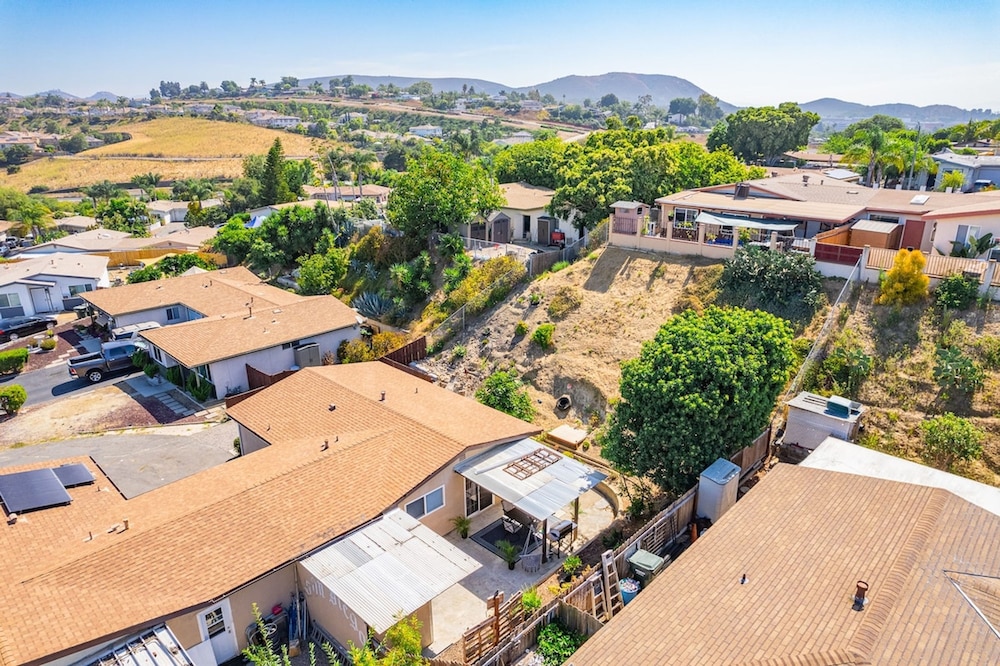 Lux - Charming San Marcos 2BR Patio Pet-friendly