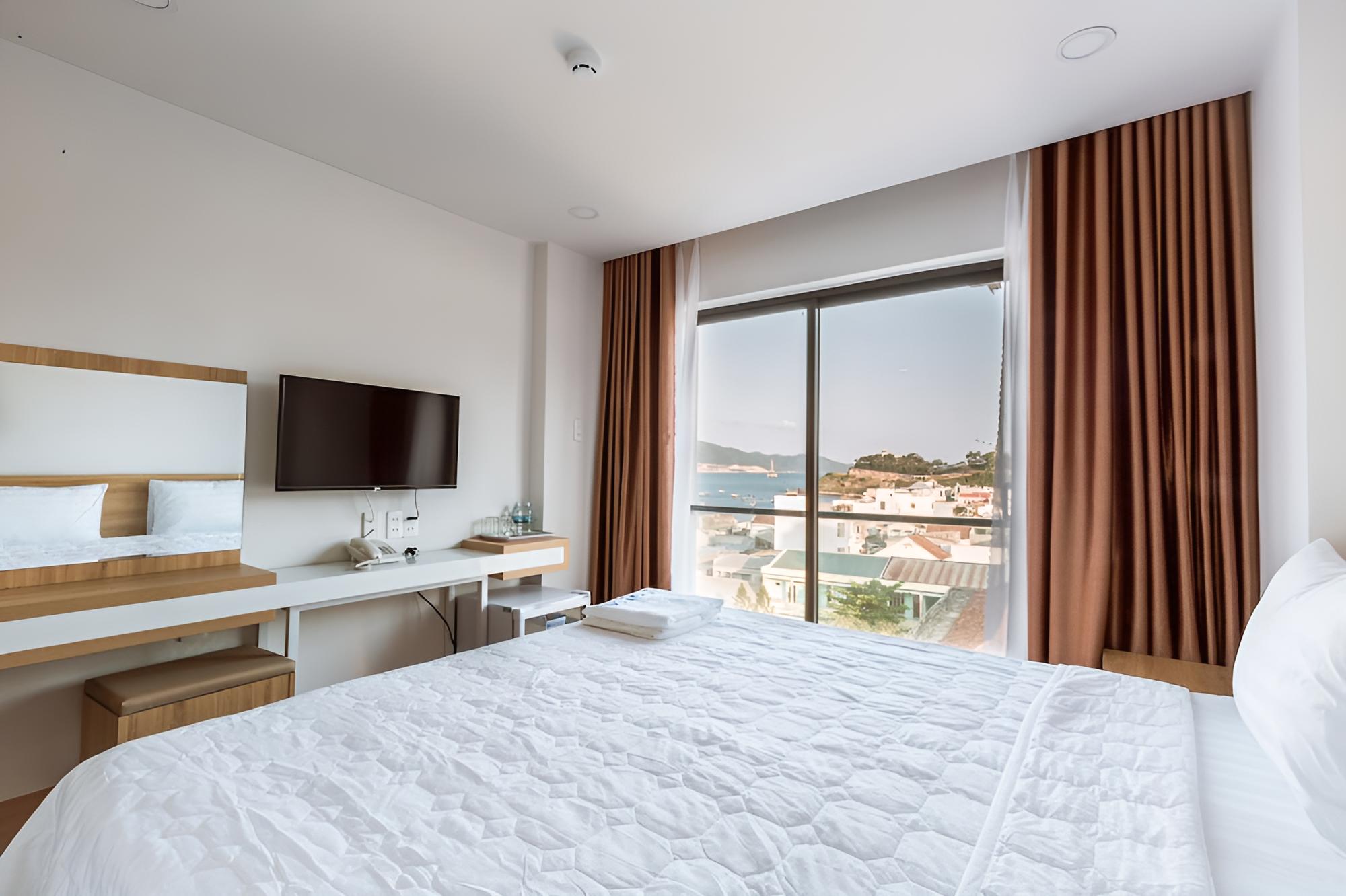 Aqua Seaview, ญาจาง - 13