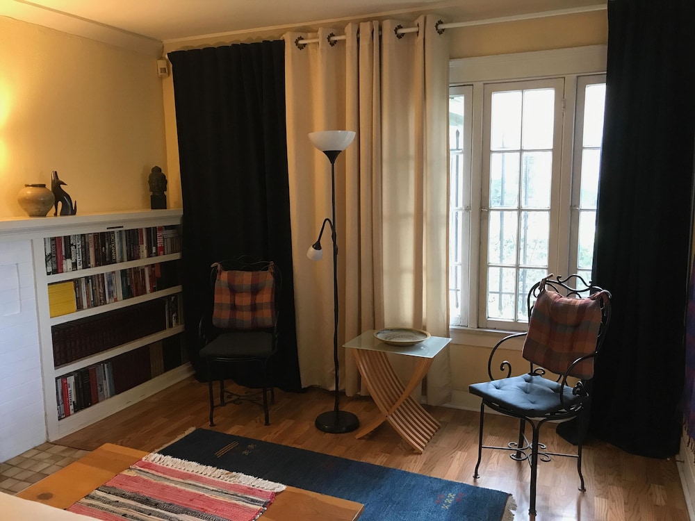 Sanborn Guest House