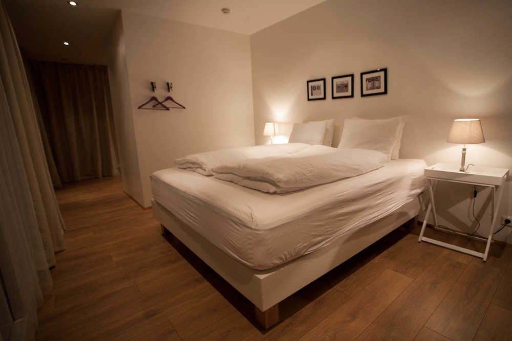 Draflastadir Guesthouse
