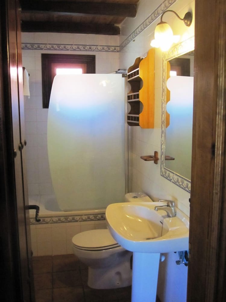 Camping Bungalows Rio Jerte view 5