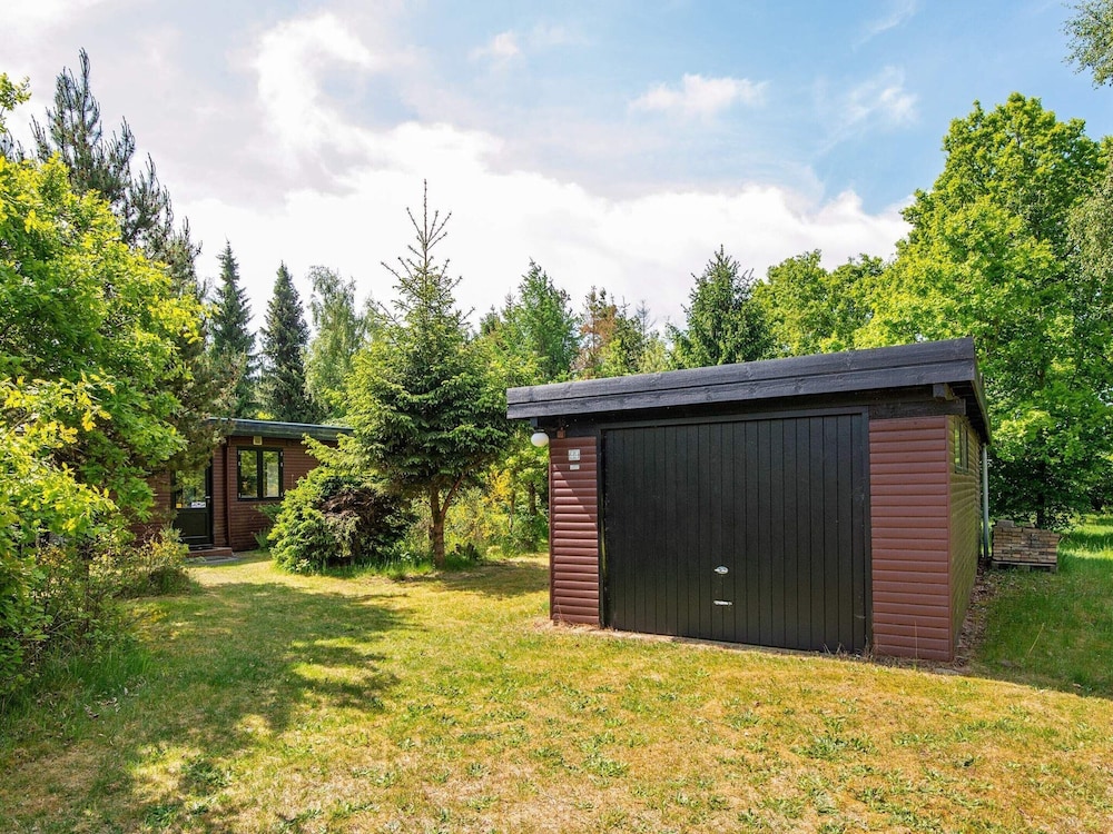 4 Person Holiday Home in Ans By view 2