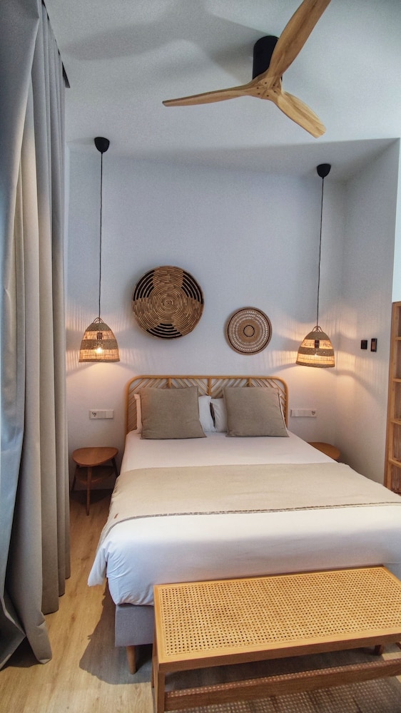 Casa du Soleil Hostal Boutique