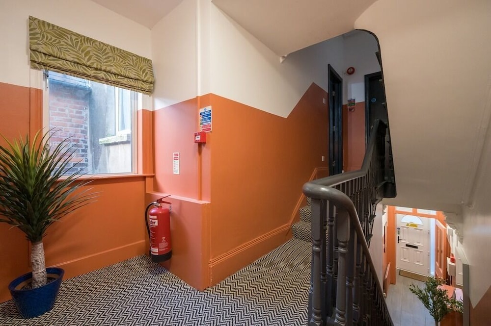 Wellesley Guest Accommodation view 4