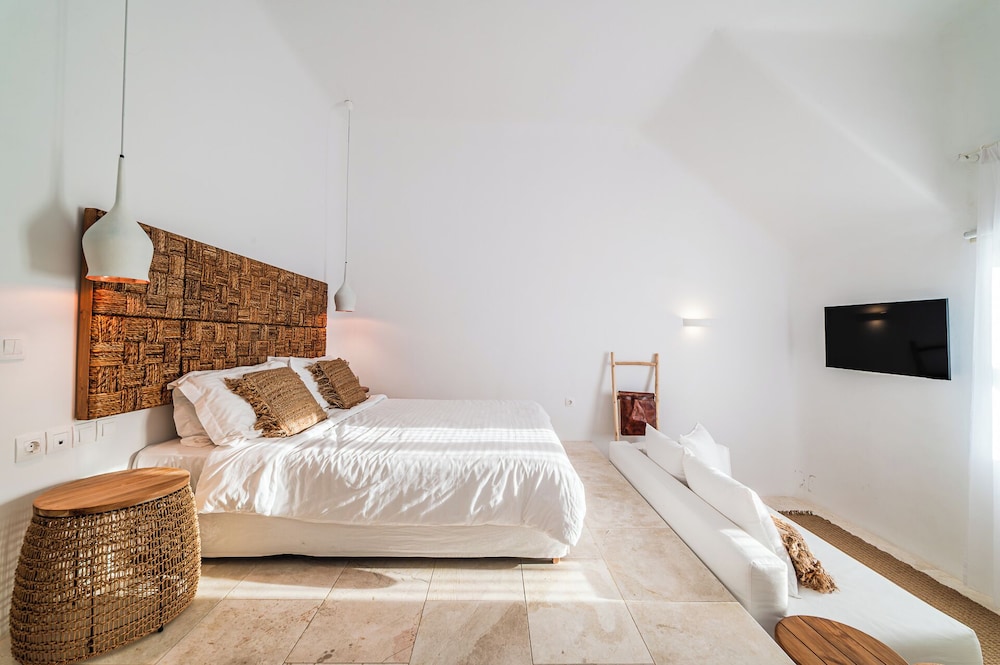 Anthis Villas Mykonos