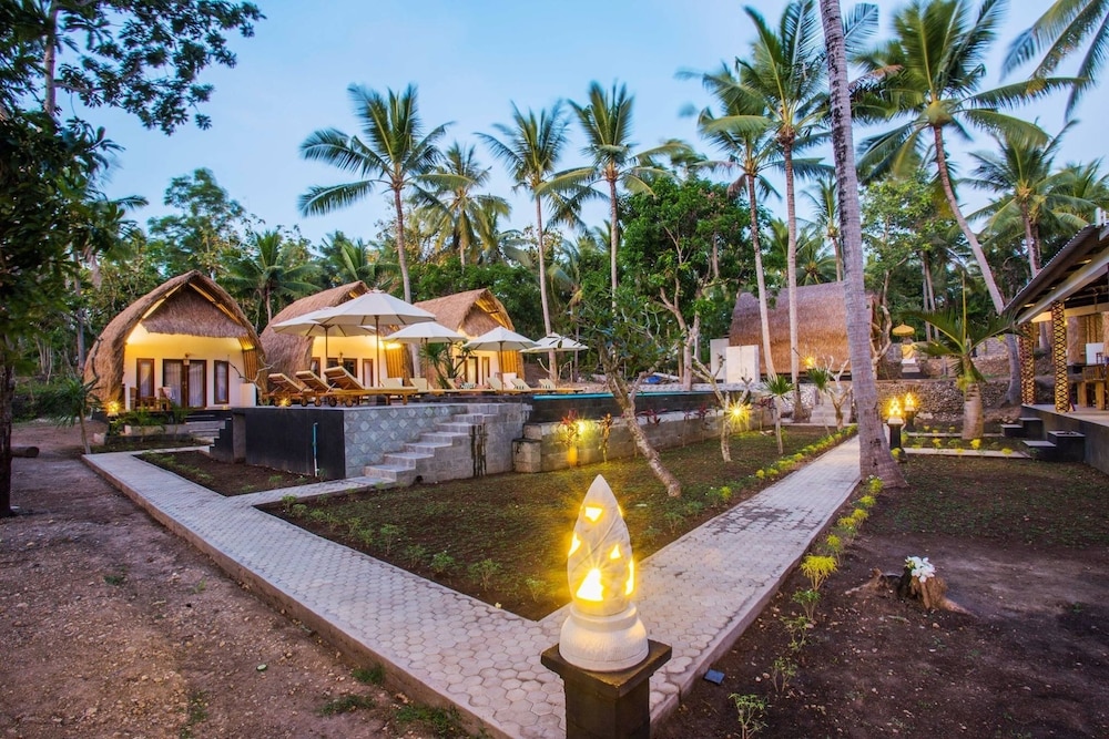 Bintang Bungalow