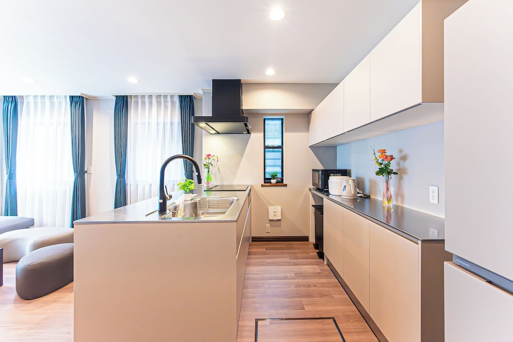 Poka Villa Aoyama