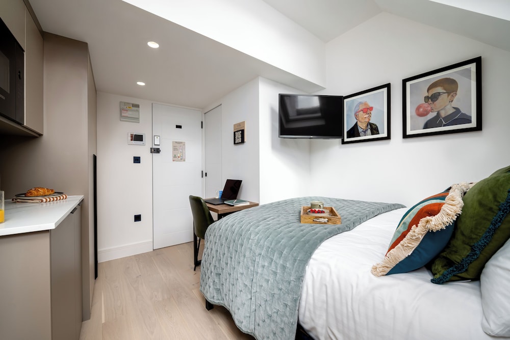 Your Apartment - Camden