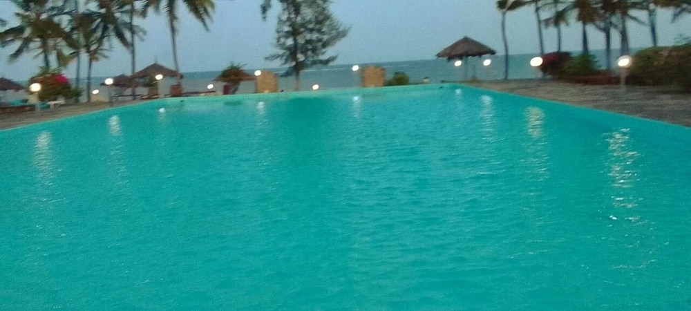 Nyali Beachfront Apartments
