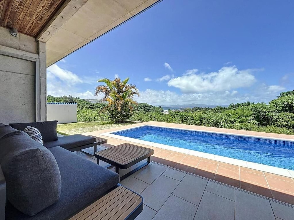 ulu Okinawa Resort