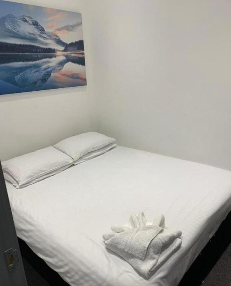 Seaside Escape Apartment in Southend-on-sea