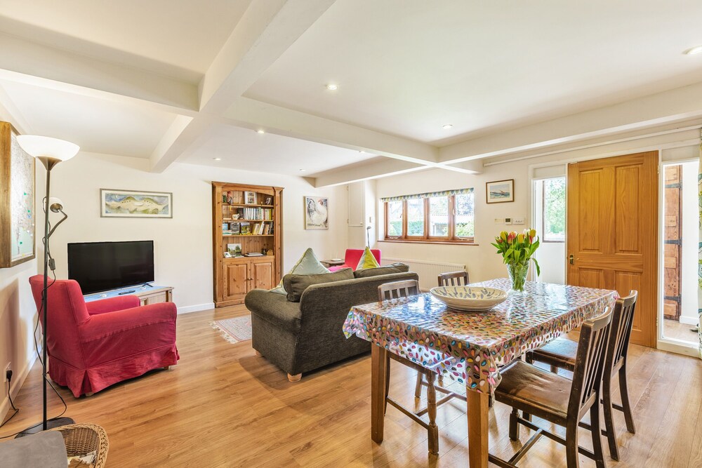 The Old School Cottage