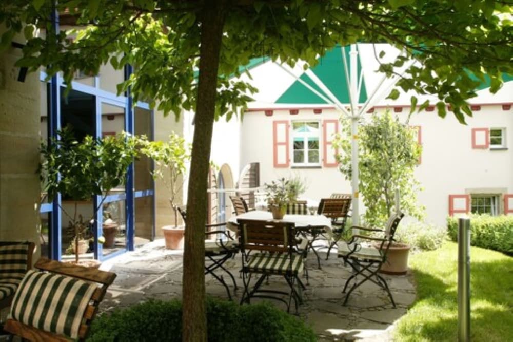 Hotel Altes Amtshaus - Property Image 8