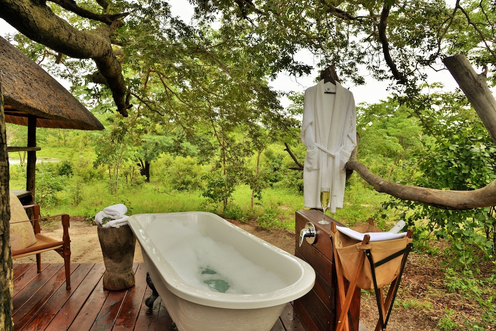 Khulu Lodge