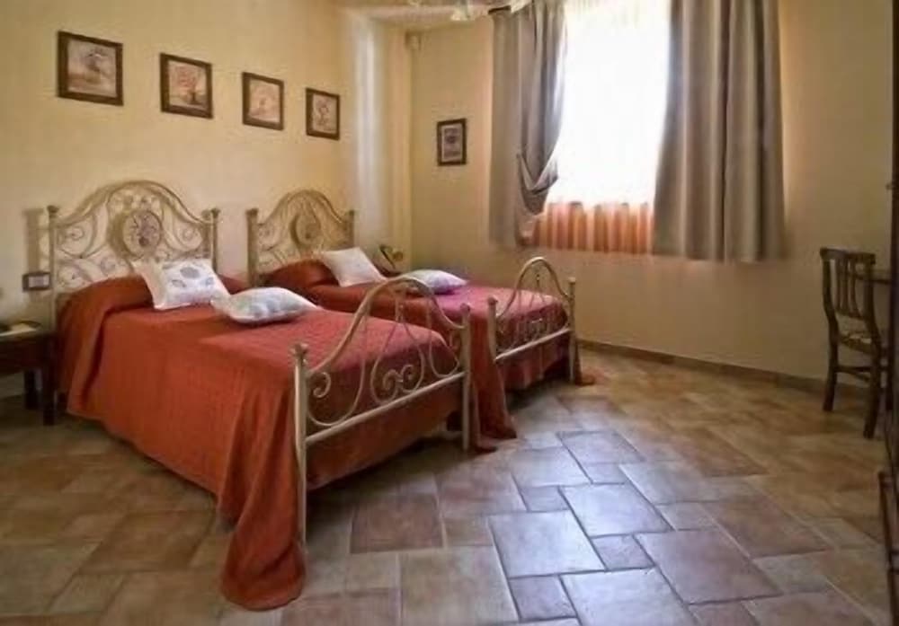 Bed & Breakfast 9Cento view 5