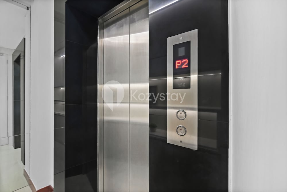 Halia by Kozystay - Pondok Indah