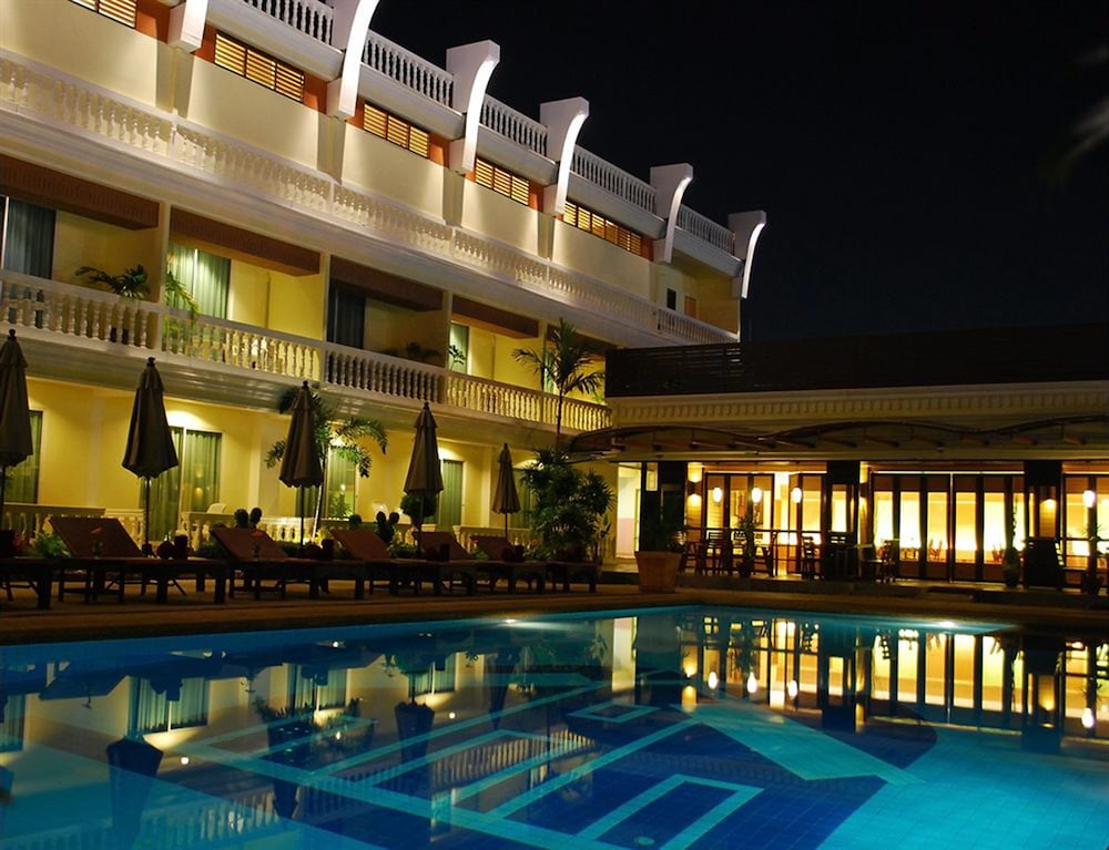 Hotel Windmill Resort Hotel - Image 1