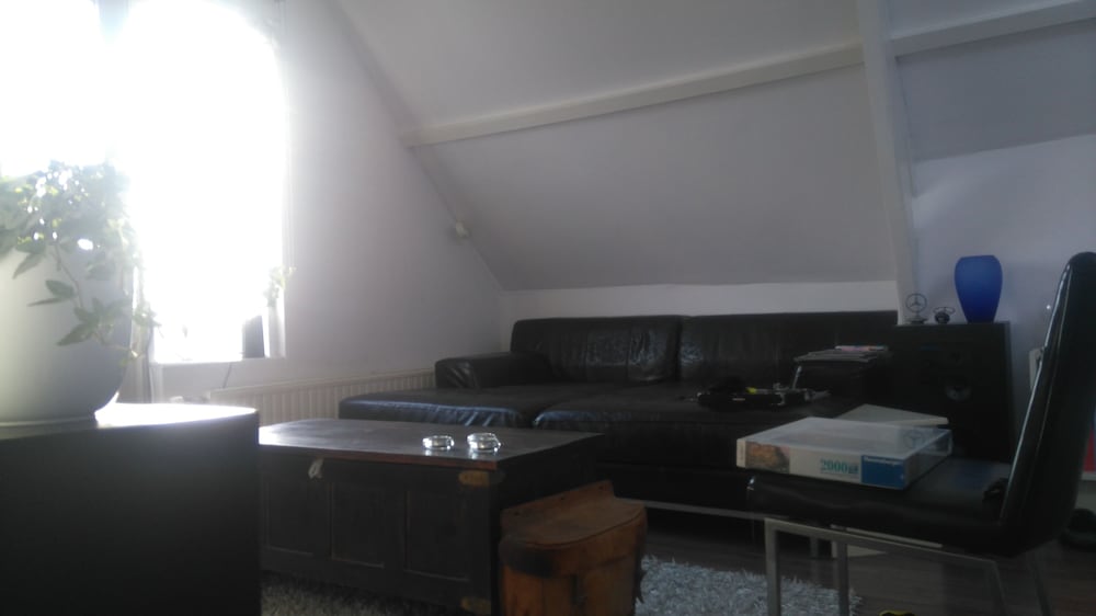 MyCityLofts - Schiedamseweg