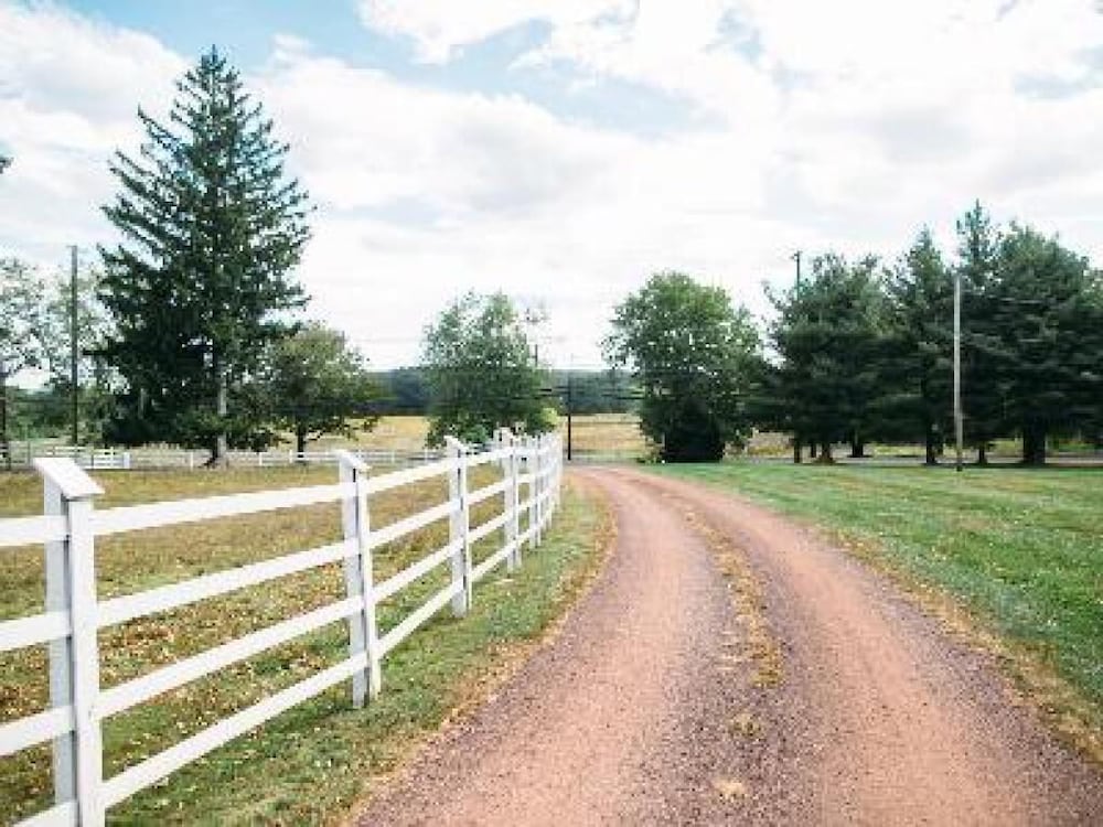 Ash Mill Farm Bed & Breakfast