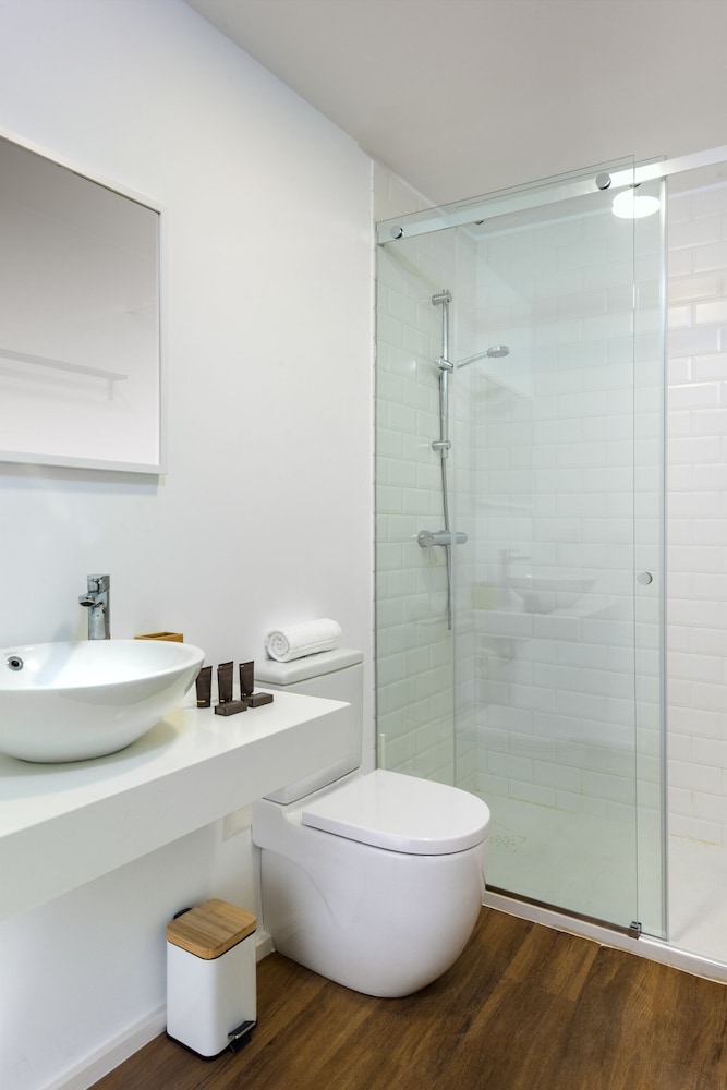 Brand New 3 Bd Apartm With Views to Plaza Santa Cruz - Santa Teresa IV view 3