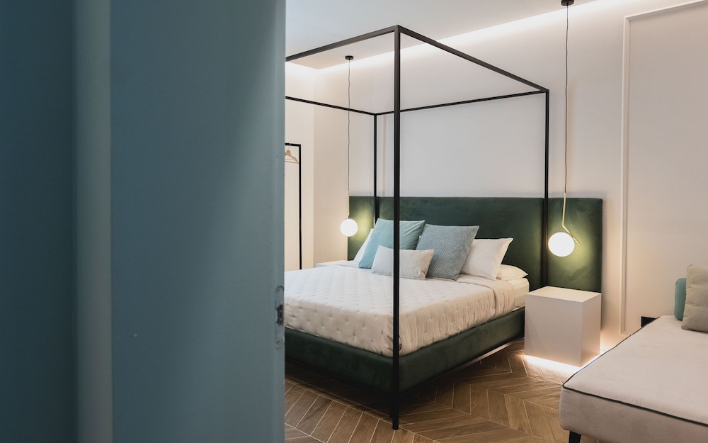 Alcova Camere In Centro view 4