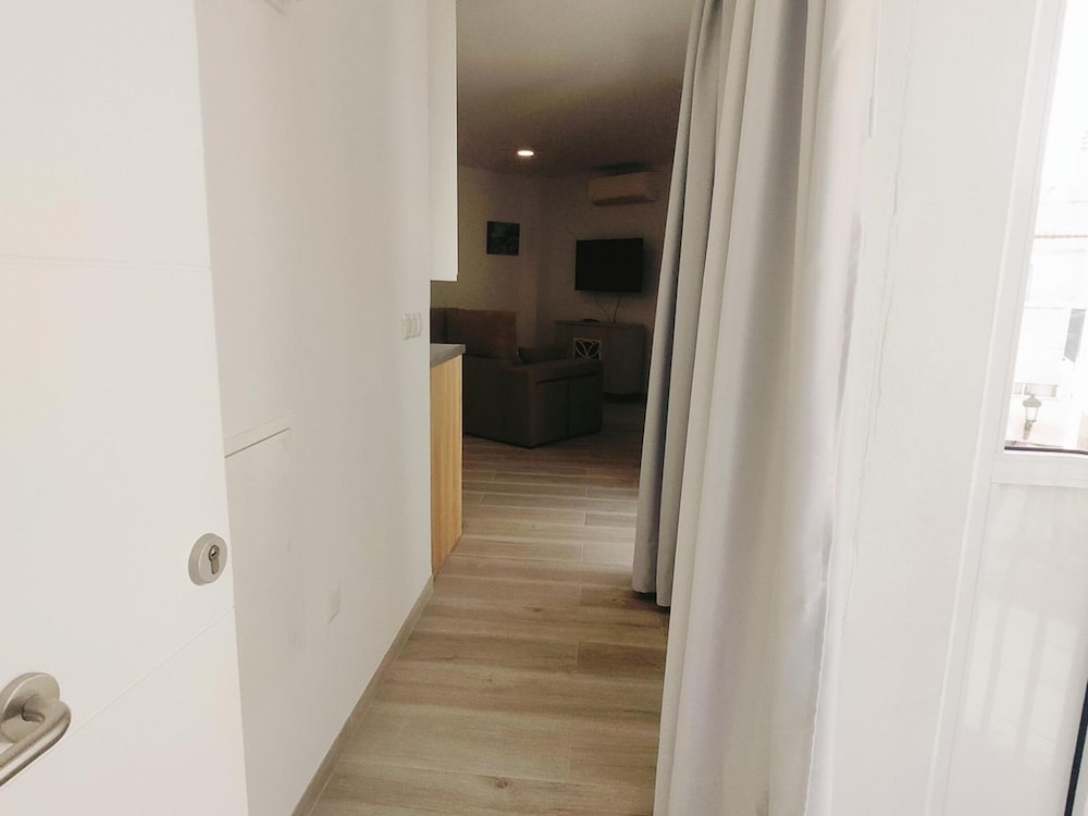 Apartamento Bronce B Centro Nerja Sun