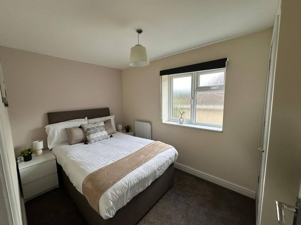 Flat With the View in Stroud