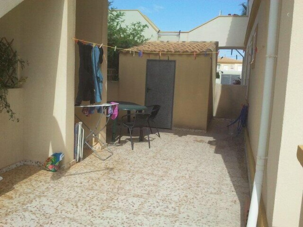 Casa Jamie - Apartment in Playa Flamenca - 2 Bedroom, 1 Bath, Kirchen, Terrace photo 3