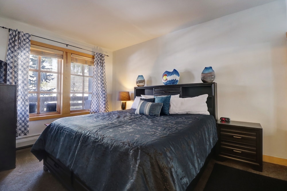 SkyRun Condos - Copper Mountain Resort CO