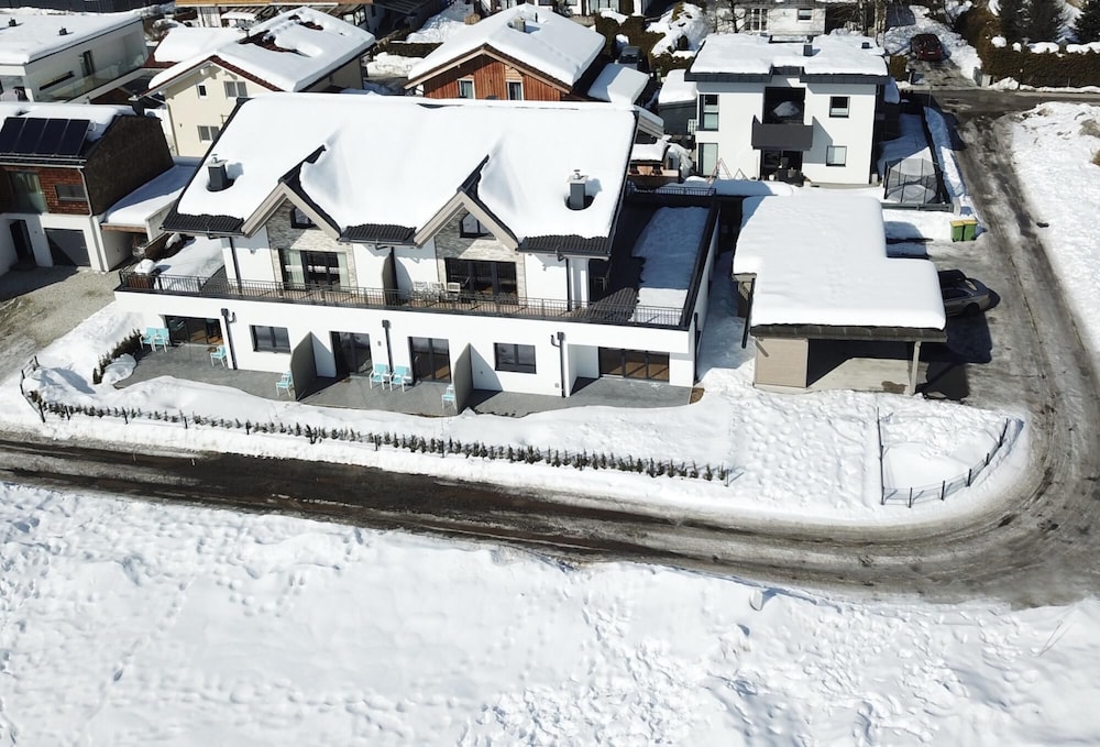 Finest Kitzblick Golf Suites TOP 1