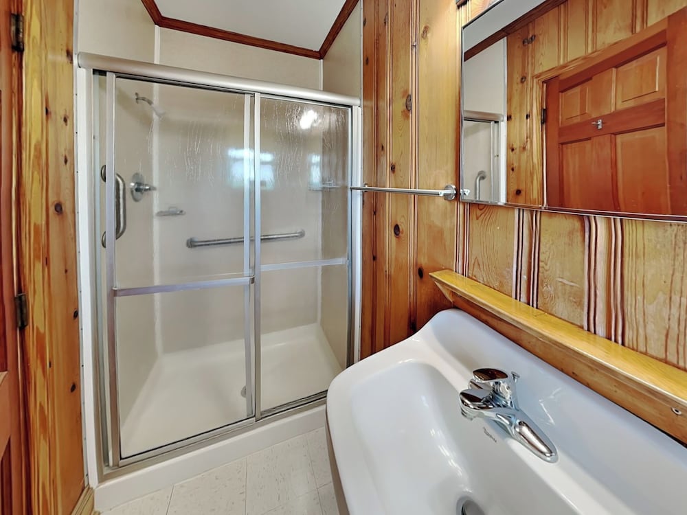 The Caroline by Topsail Realty