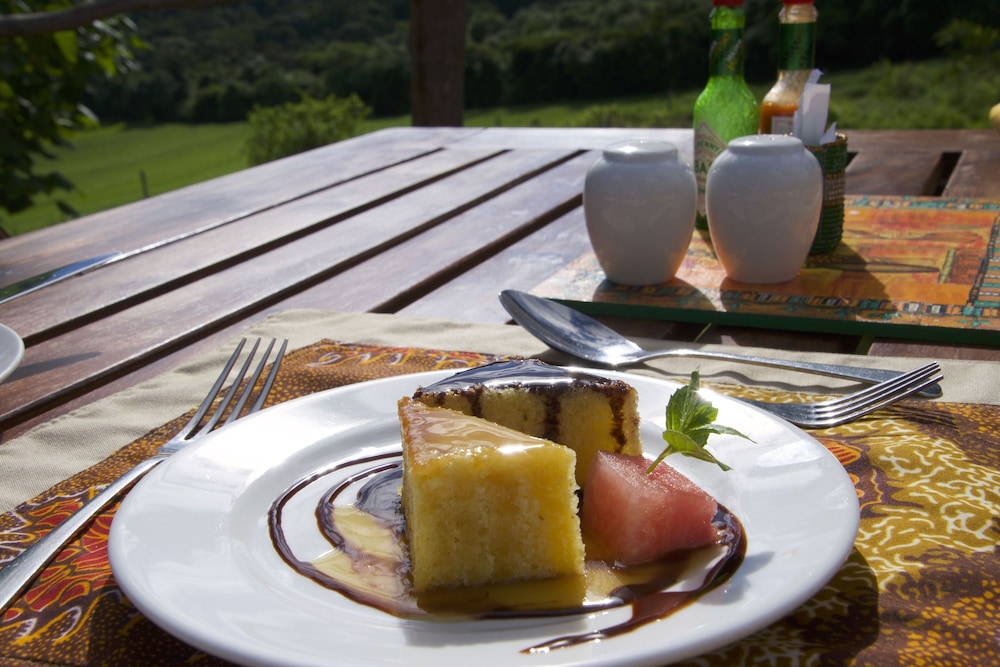 Karatu Simba Lodge