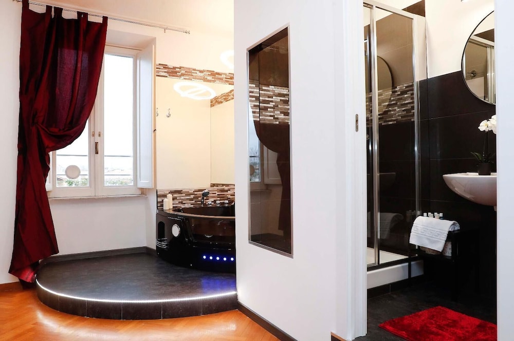 Trastevere Suite