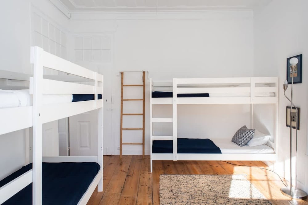 Luxury Building With Rooftop in Central Ericeira