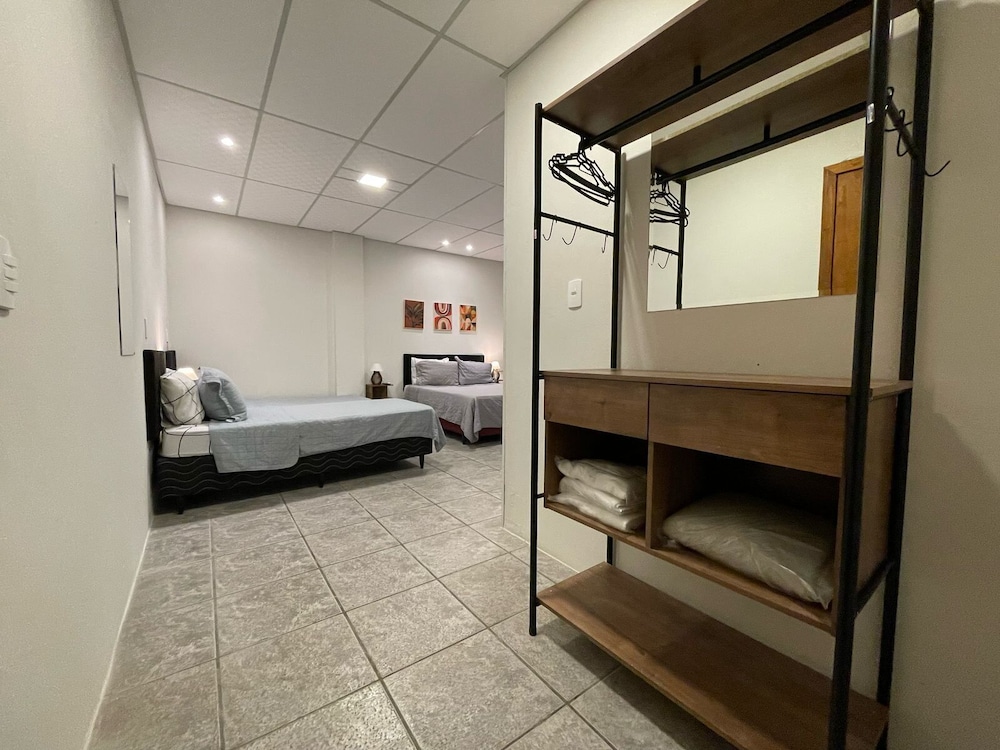Villa Bilac Studios