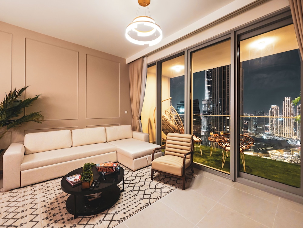 Panoramic Views from Forte by Propigo