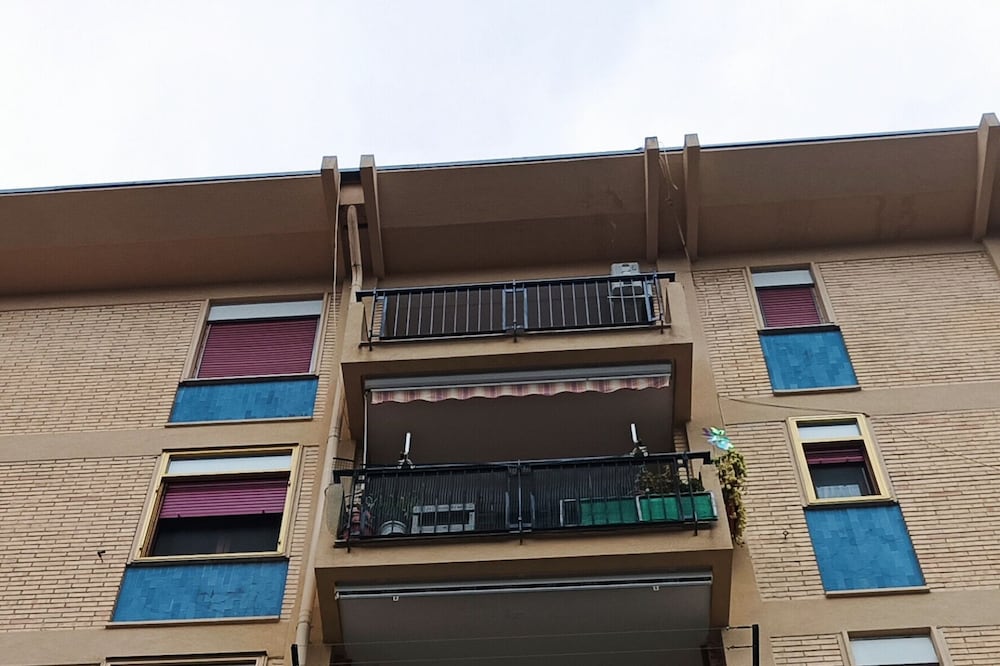 CASA CARRELLA