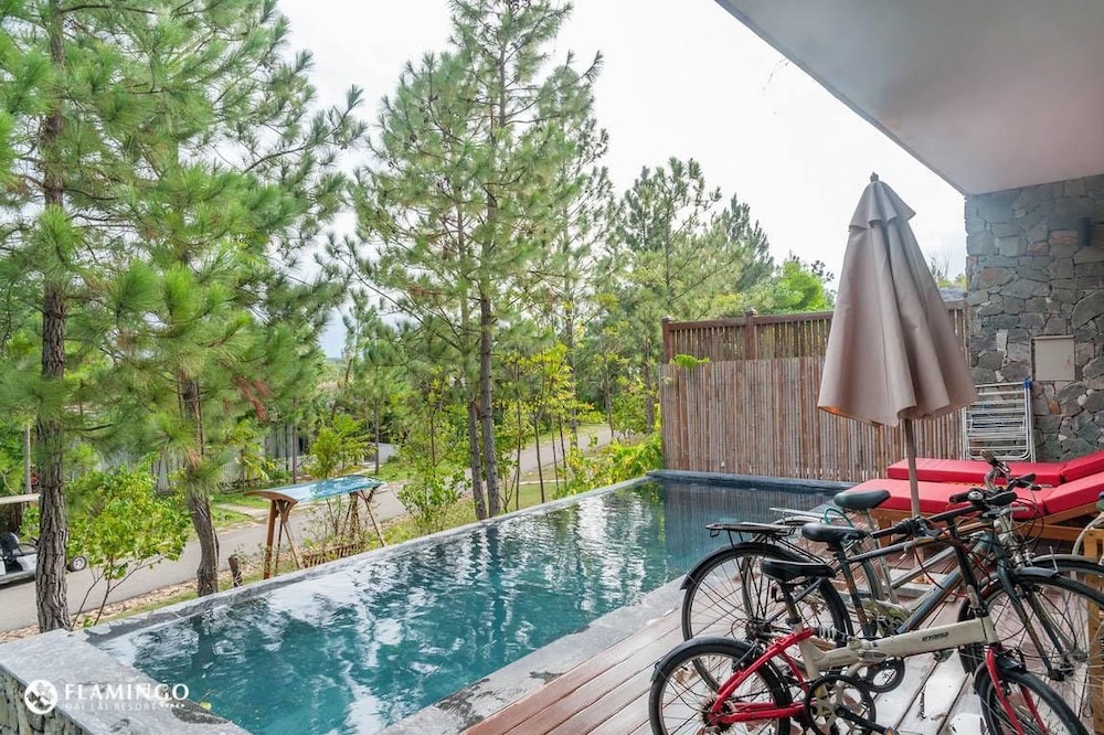 Villa Flamigo Dai Lai Chinh Chu