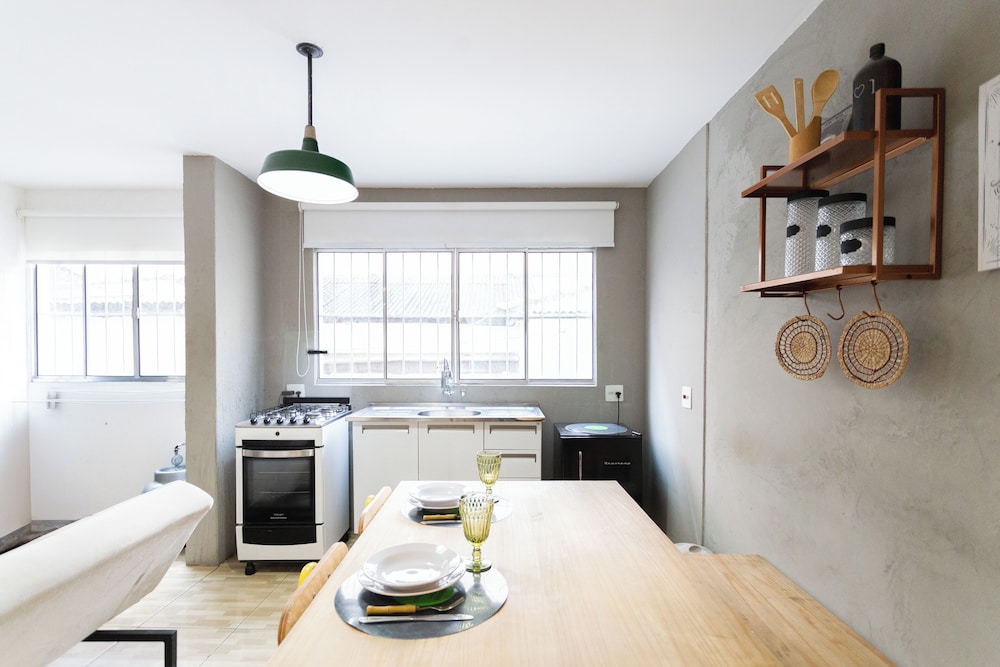 Loft Jaguaribe