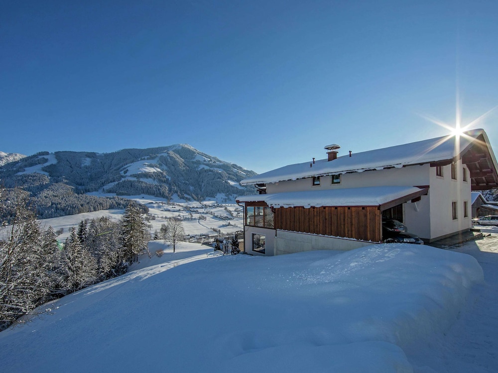 Apartment Brixen Near Ski Lift