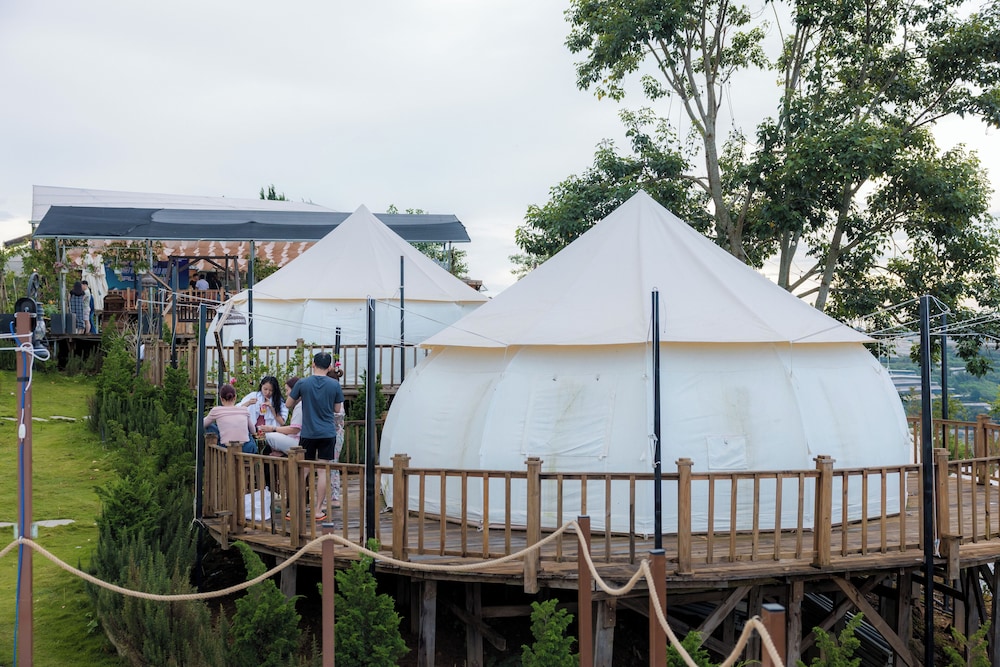 DaLart Glamping & Coffee