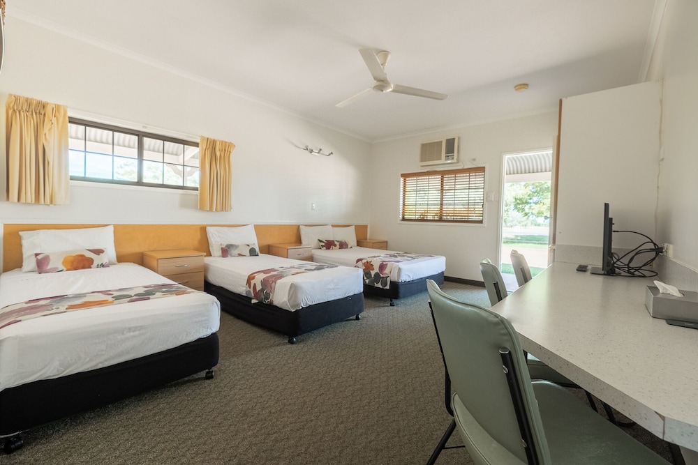 Landsborough Lodge Motel