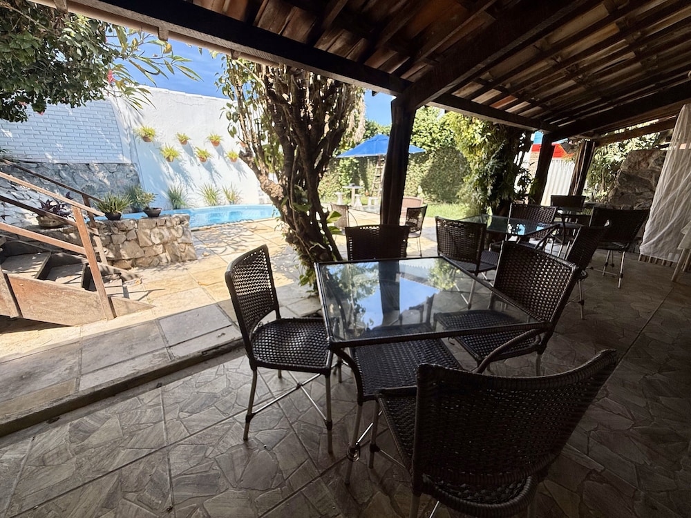 Oceana Suites Villas de Tibau