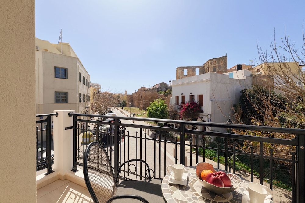 Nival Luxury Suites
